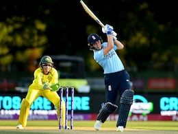 Unbeaten Australia, England To Face Off For Women's World Cup League Stage Supremacy Unbeaten Australia, England To Face Off For Women's World Cup League Stage Supremacy