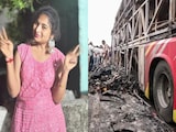 "We Saw Her Off At Bus Stand": Andhra Bus Fire Leaves Families Devastated "We Saw Her Off At Bus Stand": Andhra Bus Fire Leaves Families Devastated