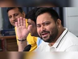 &#039;Plans To Slow Counting&#039;: Tejashwi Yadav&#039;s Big Claim Ahead Of Bihar Results