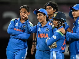 India Receive Big Advice From West Indies Great For Women's World Cup Semifinal Clash Against Australia India Receive Big Advice From West Indies Great For Women's World Cup Semifinal Clash Against Australia