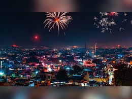 काशी की 'देव दीपावली' से लेकर पिंक सिटी की जगमगाहट तक...विदेशियों को भी दीवाना बना देती है भारत के इन 5 शहरों की दिवाली! काशी की 'देव दीपावली' से लेकर पिंक सिटी की जगमगाहट तक...विदेशियों को भी दीवाना बना देती है भारत के इन 5 शहरों की दिवाली!