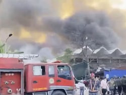 Bangladesh Apparel Sector Faces $1 Billion Blow After Airport Cargo Fire
