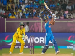 IND-W vs AUS-W: नहीं कोई शतकवीर, फिर भी कूट डाले 330 रन, भारत ने बनाया अनोखा रिकॉर्ड IND-W vs AUS-W: नहीं कोई शतकवीर, फिर भी कूट डाले 330 रन, भारत ने बनाया अनोखा रिकॉर्ड