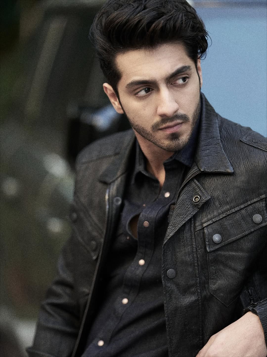 Ahaan Panday Chops Off Long Hair, Shares New Look As He Gears Up For Ali Abbas Zafar's Film