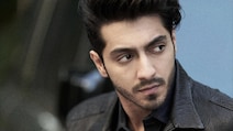Ahaan Panday Chops Off Long Hair, Shares New Look For Ali Abbas Zafar's Film