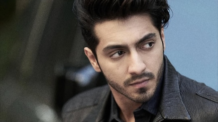 Ahaan Panday Chops Off Long Hair, Shares New Look For Ali Abbas Zafar's Film
