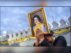 Thailand In Mourning: What Tourists Must Know After Queen Sirikit's Death