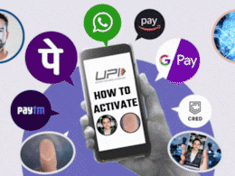 UPI ऐप में कैसे एक्टिवेट होगा फेस या फिंगरप्रिंट पेमेंट? गूगल पे, फोनपे, पेटीएम के लिए जान लीजिए स्टेप-बाय-स्टेप प्रोसेस UPI ऐप में कैसे एक्टिवेट होगा फेस या फिंगरप्रिंट पेमेंट? गूगल पे, फोनपे, पेटीएम के लिए जान लीजिए स्टेप-बाय-स्टेप प्रोसेस