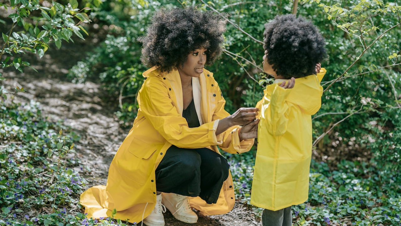 How To Pick Durable And Light School Raincoats: Top 10 Picks