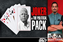 Jolt To Lalu Yadav Ahead Of Bihar Polls: Does The Lalu Magic Still Work? Jolt To Lalu Yadav Ahead Of Bihar Polls: Does The Lalu Magic Still Work?
