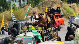 "Pakistan Must Be Held Accountable": India On Attack On Protesters In PoK