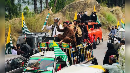PoK Protest: 12 लोगों की मौत, सैकड़ों घायल, चरम पर गुस्सा... PoK का नागरिक विद्रोह कहां तक जाएगा?