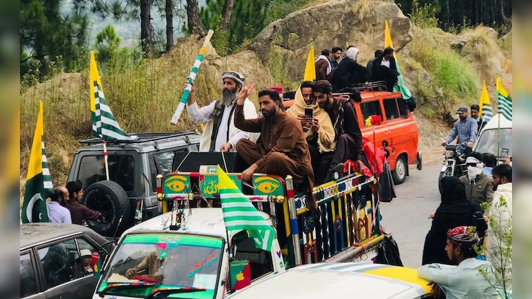 PoK Protest: 12 लोगों की मौत, सैकड़ों घायल, चरम पर गुस्सा... PoK का नागरिक विद्रोह कहां तक जाएगा?