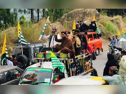 PoK Protest: 12 लोगों की मौत, सैकड़ों घायल, चरम पर गुस्सा... PoK का नागरिक विद्रोह कहां तक जाएगा? PoK Protest: 12 लोगों की मौत, सैकड़ों घायल, चरम पर गुस्सा... PoK का नागरिक विद्रोह कहां तक जाएगा?