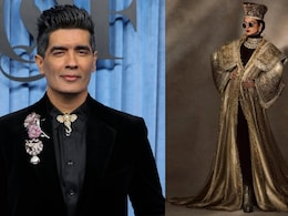 Manish Malhotra Celebrates Rekha's Timeless Glamour On Her Birthday, Calls Her "The Iconic Empress" Manish Malhotra Celebrates Rekha's Timeless Glamour On Her Birthday, Calls Her "The Iconic Empress"