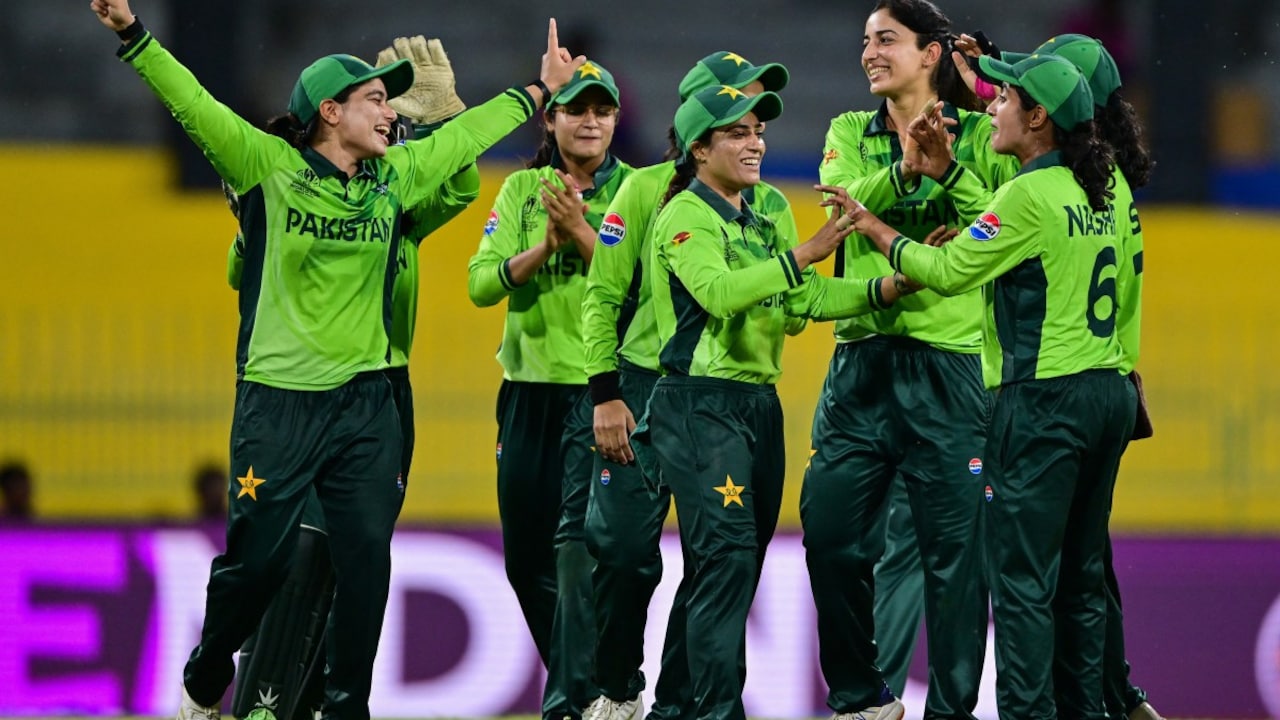Dont Worry: Pakistan Head Coach Wahab Riaz Sends Clear Message To Team Ahead Of Womens T20 World Cup