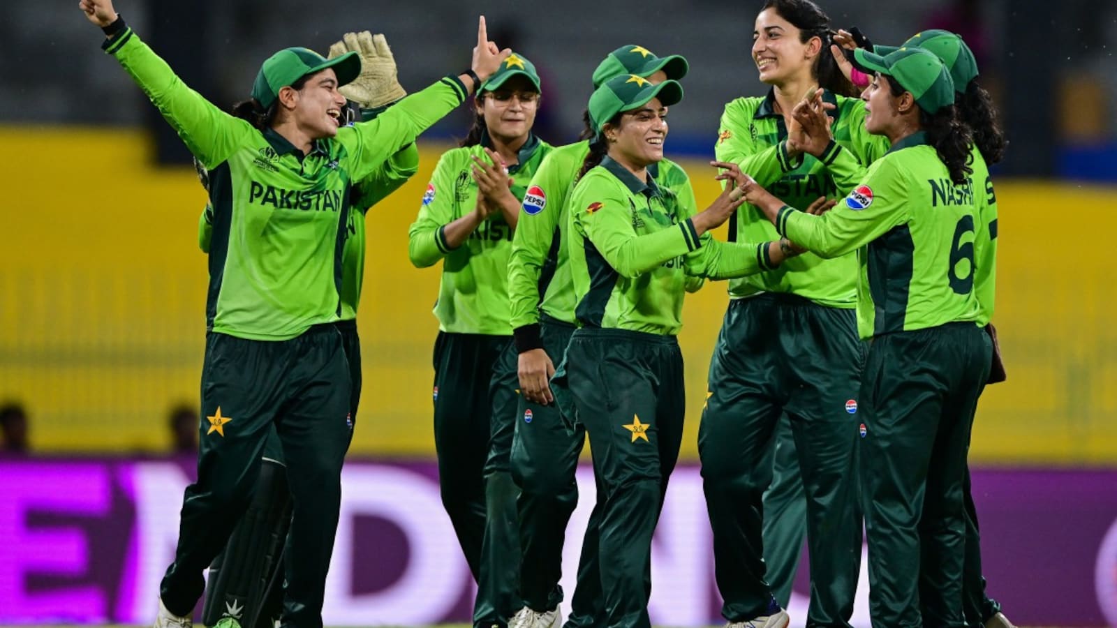 Dont Worry: Pakistan Head Coach Wahab Riaz Sends Clear Message To Team Ahead Of Womens T20 World Cup