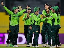 Pakistan Name 15-Member Squad For Women's T20 World Cup 2026; Fatima Sana To Captain