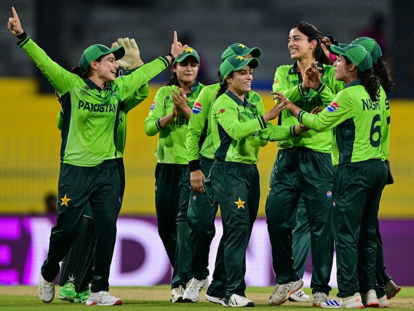 Pakistan Name 15-Member Squad For Women's T20 World Cup 2026; Fatima Sana To Captain
