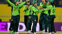 Women's WC: Pak End With No Wins As Rain Forces No-Result In Final Game vs SL