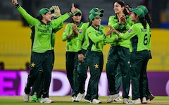 Pakistan Aim To Spoil NZ's Women's World Cup Semifinal Hopes