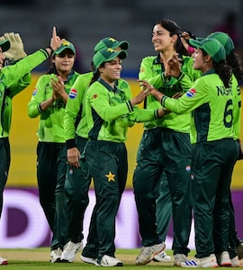 Dont Worry: Pakistan Head Coach Wahab Riaz Sends Clear Message To Team Ahead Of Womens T20 World Cup