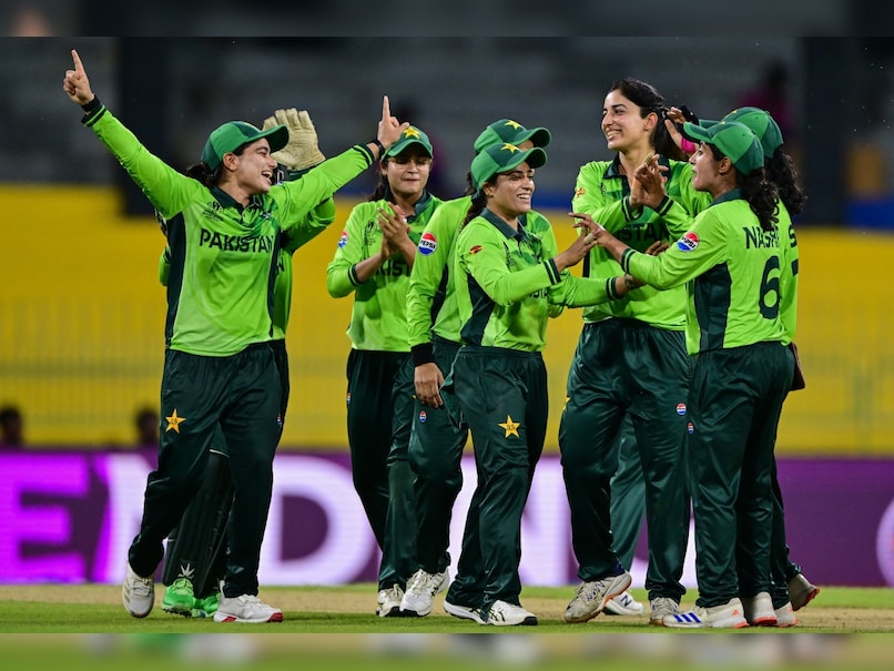 Australia vs Pakistan, Women's World Cup 2025, Live Updates: Australia Go 2 Down In Quick Succession vs Pakistan