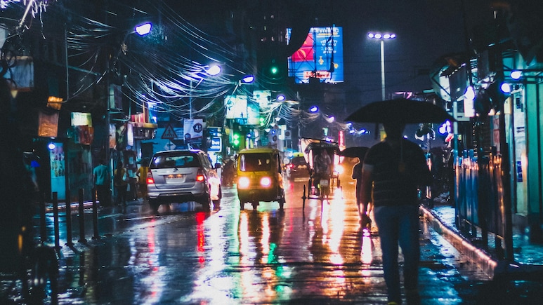 Woman's Rickshaw Trip Turns 'Terrifying' After Driver Crosses Boundaries: 'Left Me Shaken'