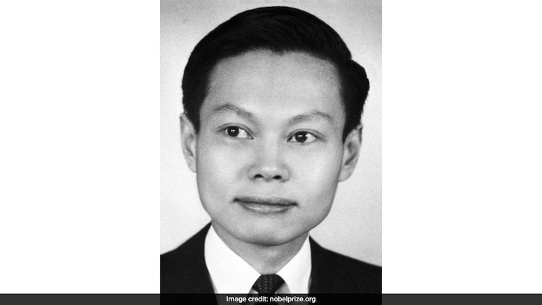 Nobel Prize Winner, Chinese Physicist Chen-Ning Yang, Dies At 103 Nobel Prize Winner, Chinese Physicist Chen-Ning Yang, Dies At 103