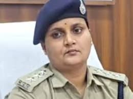 सिवनी हवाला लूट कांड: CSP पूजा पाण्डेय की जमानत याचिका खारिज सिवनी हवाला लूट कांड: CSP पूजा पाण्डेय की जमानत याचिका खारिज