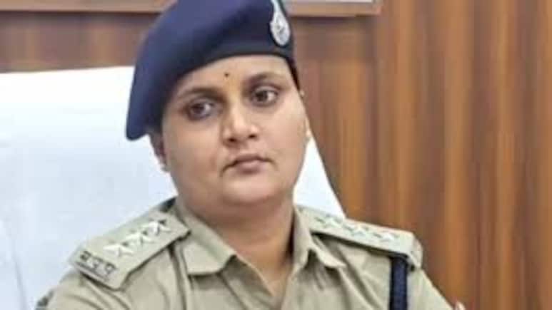 सिवनी हवाला लूट कांड: CSP पूजा पाण्डेय की जमानत याचिका खारिज सिवनी हवाला लूट कांड: CSP पूजा पाण्डेय की जमानत याचिका खारिज