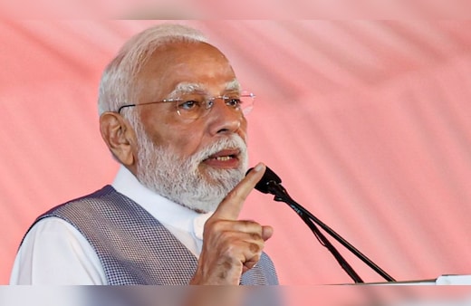 Bihar Election Live Updates: BJP का 'मिशन बिहार', PM मोदी आज समस्तीपुर से करेंगे चुनावी अभियान की शुरुआत