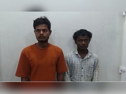 Murder Case: मंदिर हसौद में हुए मर्डर का पुलिस ने किया बड़ा खुलासा, पड़ोसी ही निकले हत्यारे, दो गिरफ्तार  Murder Case: मंदिर हसौद में हुए मर्डर का पुलिस ने किया बड़ा खुलासा, पड़ोसी ही निकले हत्यारे, दो गिरफ्तार