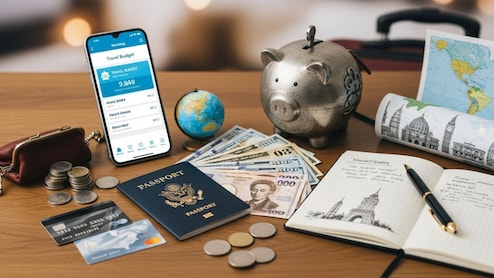 6 Secret Methods To Grow Your Travel Fund Faster Than You Think