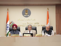 बिहार चुनाव की तैयारियों पर चुनाव आयोग की वीडियो कांंफ्रेसिंग, 348 ऑब्जर्वर्स को दिए सख्त निर्देश बिहार चुनाव की तैयारियों पर चुनाव आयोग की वीडियो कांंफ्रेसिंग, 348 ऑब्जर्वर्स को दिए सख्त निर्देश