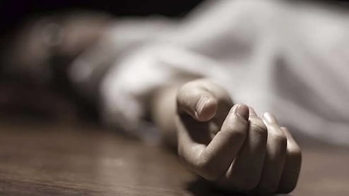 2 Suicide Attempts At Andhra College In 4 Days. One Dead, Another Critical