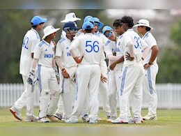 IND U19 vs AUS U19: भारतीय टीम ने दूसरे मैच में भी ऑस्ट्रेलिया को रौंदा, 2-0 से जमाया सीरीज पर कब्जा IND U19 vs AUS U19: भारतीय टीम ने दूसरे मैच में भी ऑस्ट्रेलिया को रौंदा, 2-0 से जमाया सीरीज पर कब्जा