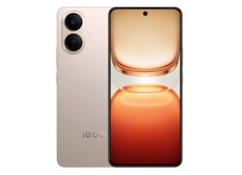 Des mois après le lancement de la variante indienne , l' iQOO Z10R 5G avec Dimensity 7360-Turbo est sorti : prix et spécifications