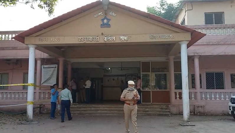 वो तड़पती रही और वह देखता रहा... ठाणे में 17 साल के लड़के ने अपनी दोस्त को घर में जिंदा जलाया
