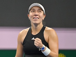Jessica Pegula Becomes Third American To Reach China Open Semifinals