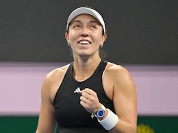Jessica Pegula Becomes Third American To Reach China Open Semifinals Jessica Pegula Becomes Third American To Reach China Open Semifinals