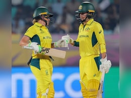 AUS(W) vs ENG(W): ऑस्ट्रेलिया या इंग्लैंड? कौन है असल बादशाह? बुधवार को होगा फैसला AUS(W) vs ENG(W): ऑस्ट्रेलिया या इंग्लैंड? कौन है असल बादशाह? बुधवार को होगा फैसला