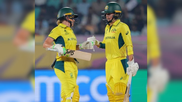 AUS(W) vs ENG(W): ऑस्ट्रेलिया या इंग्लैंड? कौन है असल बादशाह? बुधवार को होगा फैसला AUS(W) vs ENG(W): ऑस्ट्रेलिया या इंग्लैंड? कौन है असल बादशाह? बुधवार को होगा फैसला