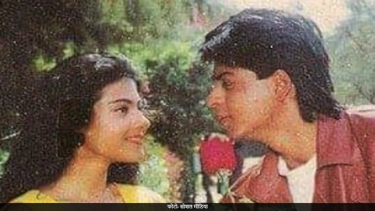 जब शाहरुख खान ने की थी इस फिल्म की भविष्यवाणी, हर कोई मान चुका था फ्लॉप, मगर निकली ब्लॉकबस्टर होगी जब शाहरुख खान ने की थी इस फिल्म की भविष्यवाणी, हर कोई मान चुका था फ्लॉप, मगर निकली ब्लॉकबस्टर होगी