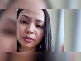 मैं रो रही थी... मेघालय की फ्लाइट अटेंडेंट के साथ दिल्ली के कमला नगर में हुई बदसलूकी, सुनाई आपबीती मैं रो रही थी... मेघालय की फ्लाइट अटेंडेंट के साथ दिल्ली के कमला नगर में हुई बदसलूकी, सुनाई आपबीती