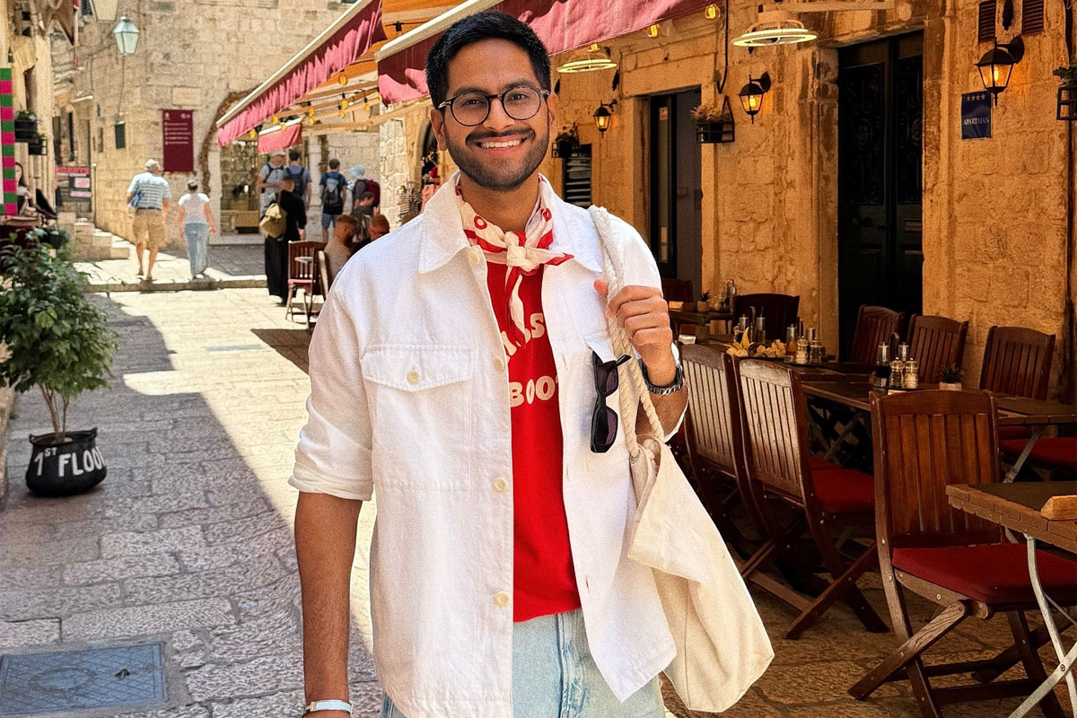 Shivesh Bhatia,Shivesh Bhatia Instagram,Shivesh Bhatia Latest updates,Shivesh Bhatia food,shivesh bhatia age,Shivesh Bhatia Latest food Recipes,Rabri Cake Recipe,homemade recipes for diwali,trending story,viral news,Whosthat360