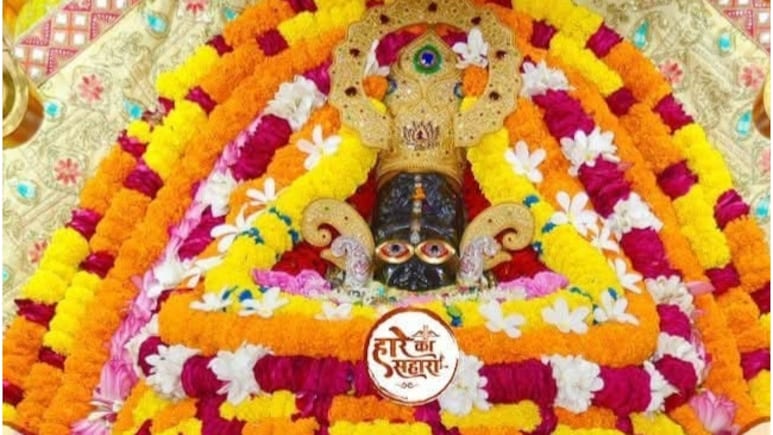 खाटूश्यामजी: आज दिनभर नहीं मिलेंगे बाबा श्याम के दर्शन, जानिए कब खुलेंगे पट खाटूश्यामजी: आज दिनभर नहीं मिलेंगे बाबा श्याम के दर्शन, जानिए कब खुलेंगे पट