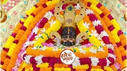 खाटूश्यामजी के जन्मोत्सव से पहले 19 घंटे मंदिर रहेगा बंद, इस तारीख को मनेगा जन्मदिन