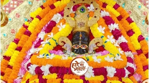 खाटूश्यामजी के जन्मोत्सव से पहले 19 घंटे मंदिर रहेगा बंद, इस तारीख को मनेगा जन्मदिन