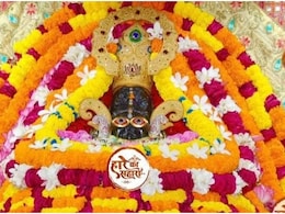 खाटूश्यामजी के जन्मोत्सव से पहले 19 घंटे मंदिर रहेगा बंद, इस तारीख को मनेगा जन्मदिन खाटूश्यामजी के जन्मोत्सव से पहले 19 घंटे मंदिर रहेगा बंद, इस तारीख को मनेगा जन्मदिन